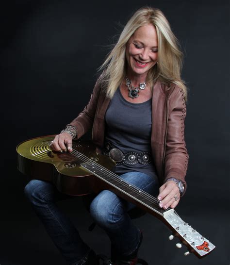 Steel Guitar Legend Cindy Cashdollar Talks About Her Waltz for Abilene, Steel Guitars and ...