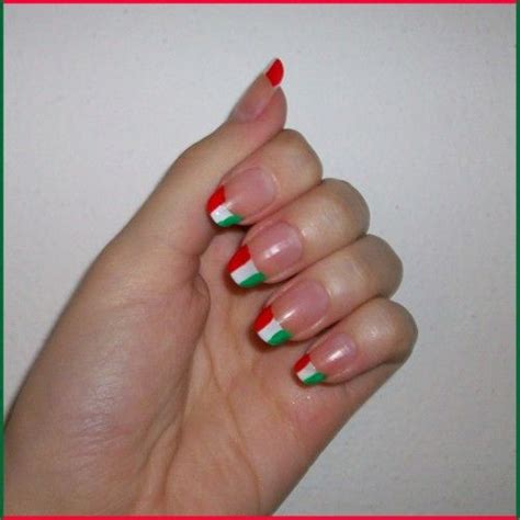 italy nails pictures - Yahoo Search Results | Flag nails, Soccer nails ...