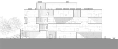 Architecture Elevation Drawings | Www.lx.iriss.org.uk