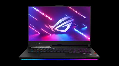 CES 2022 gaming laptop guide: ROG has something for everyone | ROG ...