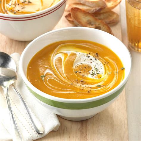 Easy Butternut Squash Soup Recipe: How to Make It