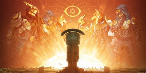 Destiny 2 Disables Trials of Osiris After Players Discover Lighthouse Bug