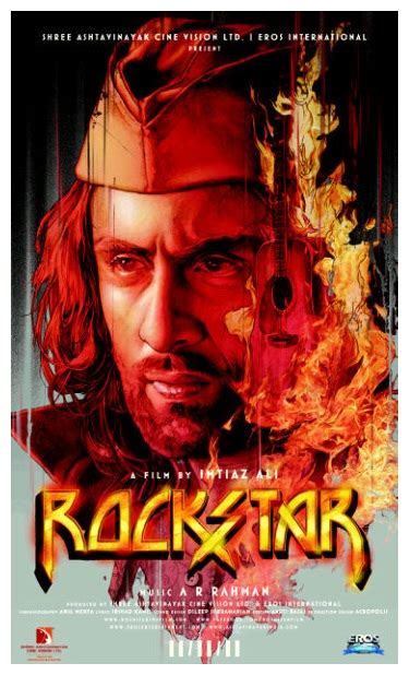 Rockstar Hindi Movie Songs Free Download | Lyrics World ~ LyricsPASSION