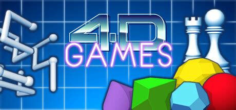 4D Games - Metacritic