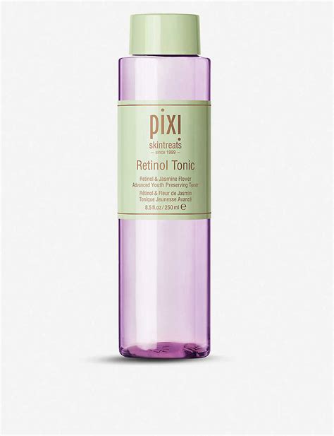 PIXI - Retinol Tonic 250ml | Selfridges.com