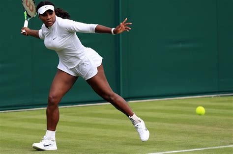 Defending champ Serena Williams at Wimbledon ready to play | The ...