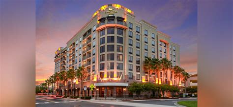 Berkadia arranges refinance of dual-branded Jacksonville hotel - hotelbusiness.com