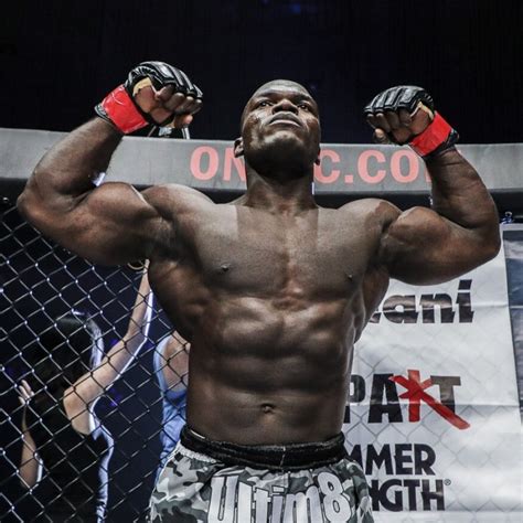 ONE Championship: Alain Ngalani in talks for Vitor Belfort dream fight ...