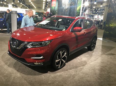 2019 Nissan Rogue Sport | Nissan, Nissan rogue, Reliable cars