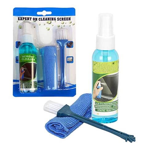 LCD Screen Cleaning Kit at best price in Firozabad by Swastik ...