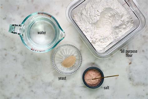 72-Hour Pizza Dough + Other Pizza Dough Methods | Proportional Plate