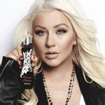 Christina Aguilera Unforgettable Perfume Celebrity SCENTsation