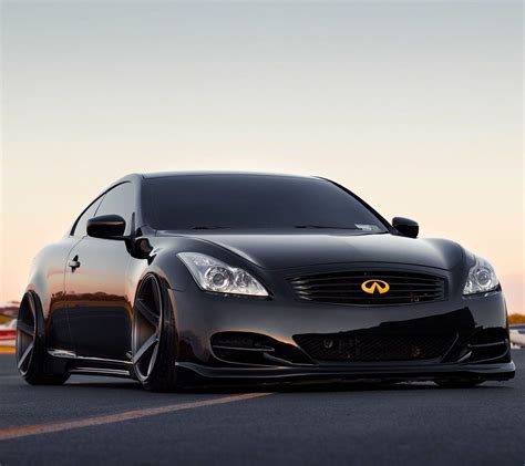 Infiniti G35 Wallpapers - Wallpaper Cave