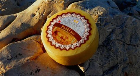 Cheese from island Pag - Activities - Visit Croatia