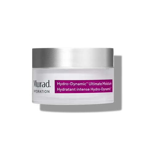 Hyaluronic Acid Hydro-Dynamic Ultimate Moisture | Murad Skincare