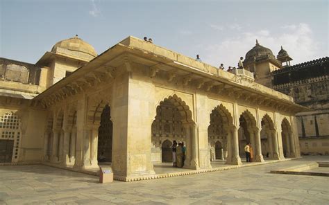 Amber Fort Jaipur, Location of Amer Fort Jaipur