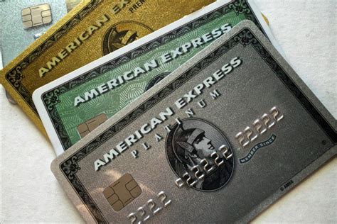 AMEX CARDS MULTI - UponArriving