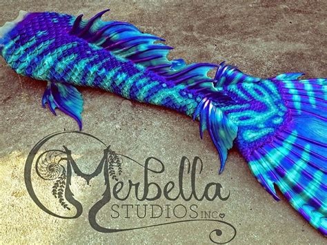 Merbella Studios Inc: #Merbella #Merbellastudios #Angler More Mermaid ...