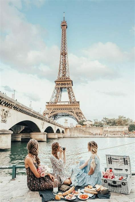 How to Plan a Day Trip from London to Paris — Wander Her Way