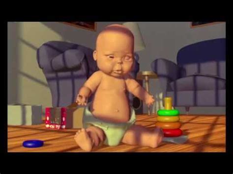 Music Downloader & Converter - Tin Toy (1988) - First child CGI ...