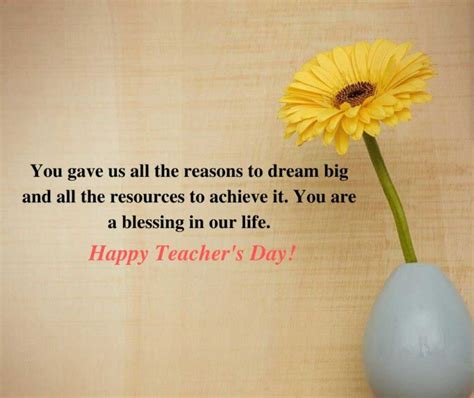 Happy Teachers’ Day 2020: Wishes Images, Status, Messages, Photos for ...