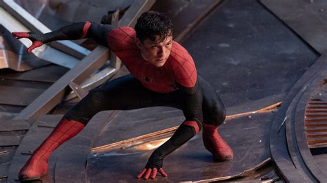 'Spider-Man: No Way Home' sets pandemic record at box office: $260M