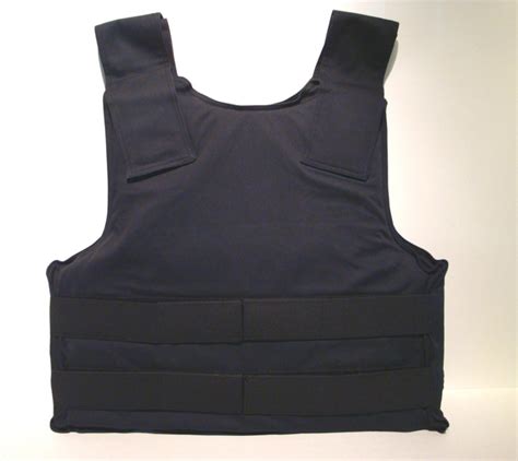 Ballistic Vest Sought For Independent Testing - Phoenix Law Enforcement ...