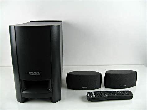 Best 2.1 Bose Home Theater - Home Appliances