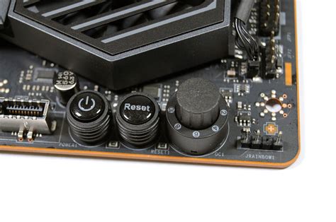 MSI MEG X570 ACE Review - Overclocking | TechPowerUp