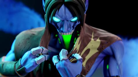 Raziel the Soul Reaver (Legacy of Kain fanart) - Finished Projects ...