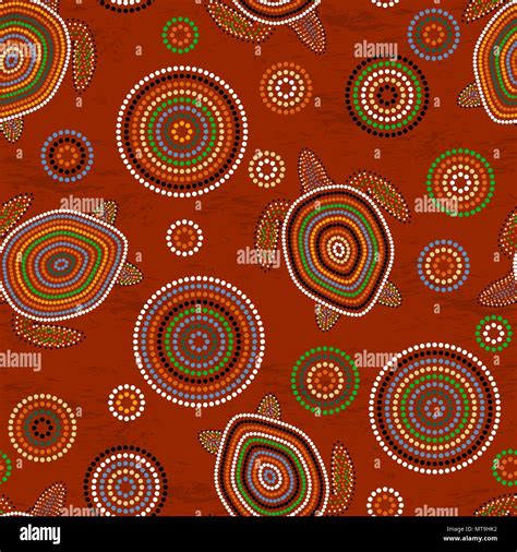 Ancient Australian Aboriginal Art