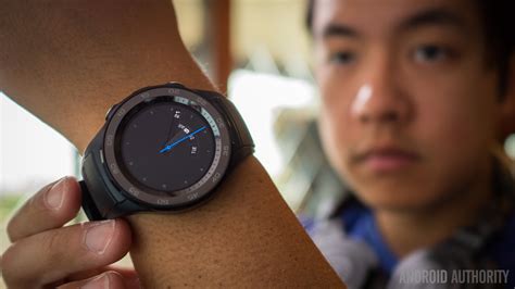 HUAWEI Watch 3 is confirmed, but we’ll have to wait a while