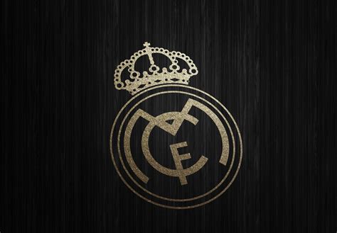 Real Madrid Logo Wallpapers HD 2016 - Wallpaper Cave