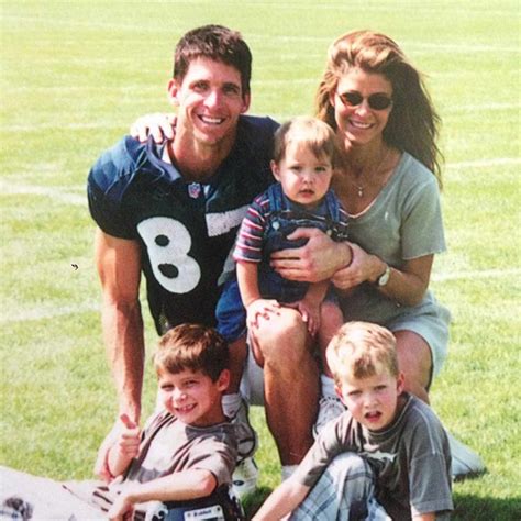 All About Christian McCaffrey's Parents, Ed and Lisa McCaffrey