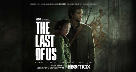 The Last Of Us Hbo Series - Management And Leadership