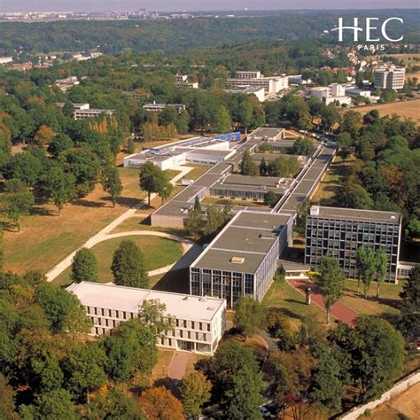 HEC Paris MBA : Rankings, Fees & Courses Details | TopMBA