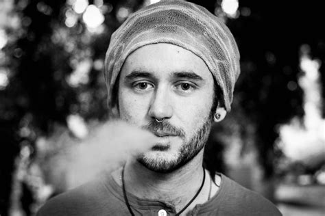 jeremy the hippie | misselejane | Flickr