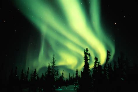 Northern Lights - Canada Photo (727680) - Fanpop