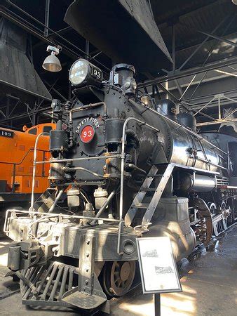 Nevada Northern Railway Museum (Ely) - 2020 All You Need to Know BEFORE You Go (with Photos ...