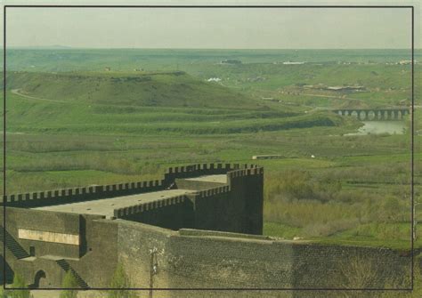 UNESCO postcards collection by dannyozzy: Diyarbakır Fortress and ...