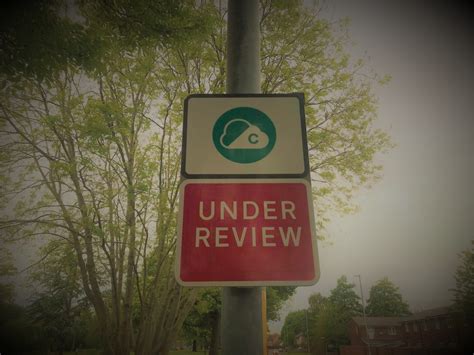 Greater Manchester Clean Air Zone Under Review