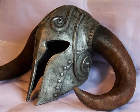 Skyrim Helmets (Ancient Nord & Iron Helmet) (VERY PIC HEAVY!) Ancient Armor, Medieval Armor ...