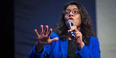 ‘Squad’ member Rep. Tlaib pens op-ed doubling down on leftist proposals | Fox News Video