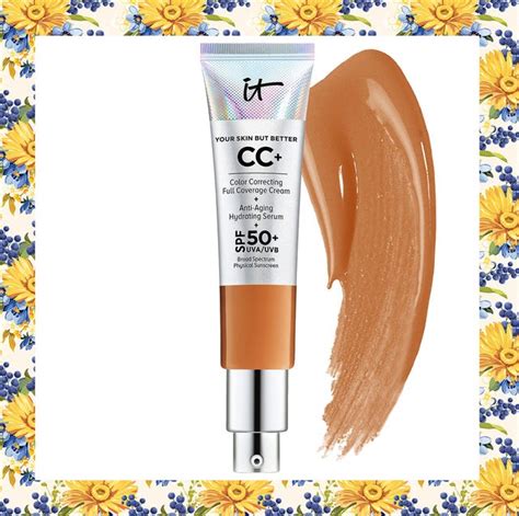 17 Best Foundations With SPF to Buy 2022 - Top SPF Foundation Brands