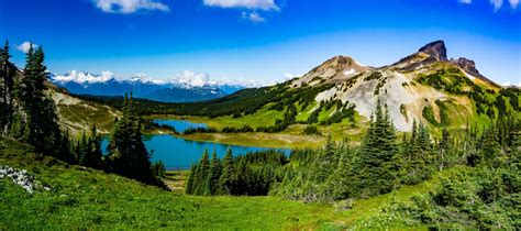 Hiking in Garibaldi Provincial Park: Which hike is the best? - Best Hikes BC