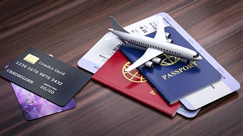 Best Travel Credit Cards of 2024