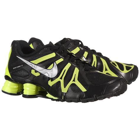 Nike Shox Turbo 13 (Kids) - 525257-002 - Sneakerhead.com – SNEAKERHEAD.com