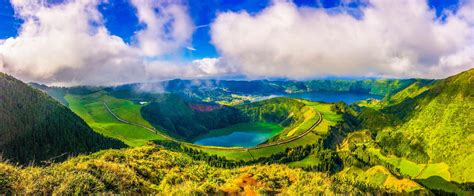 Ponta Delgada - Azores cruise information - cruises to Azores