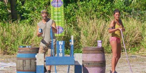 The 5 Best & Worst Survivor Challenges, Ranked