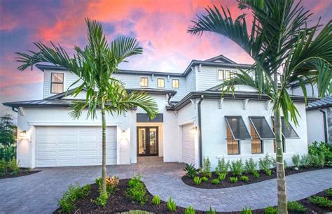 Pulte Homes Earns Builder of the Year Award | Sarasota Magazine